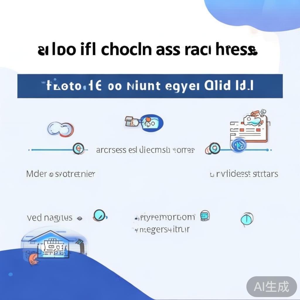如何查询地址是否已被注册，实用指南与步骤解析