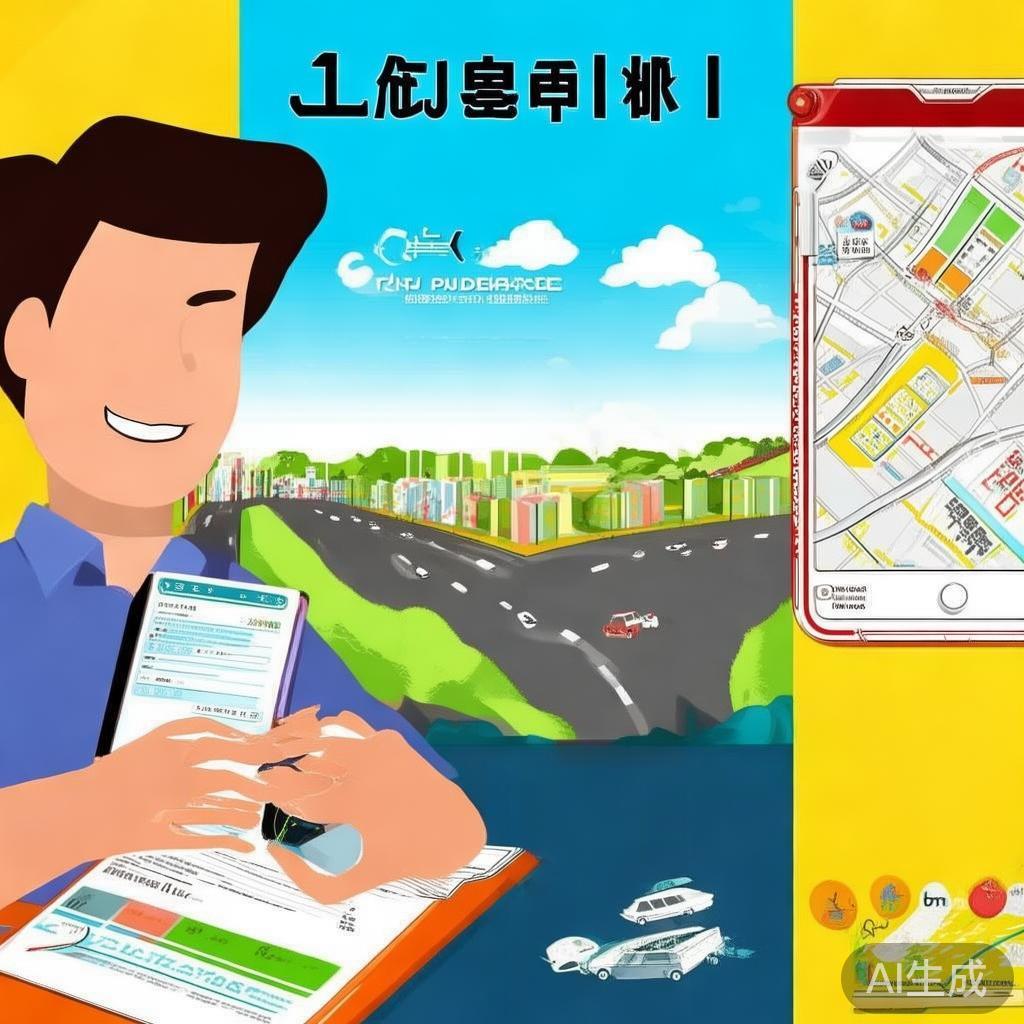 嘀嗒顺风车车主注册全攻略，轻松开启你的顺风车之旅