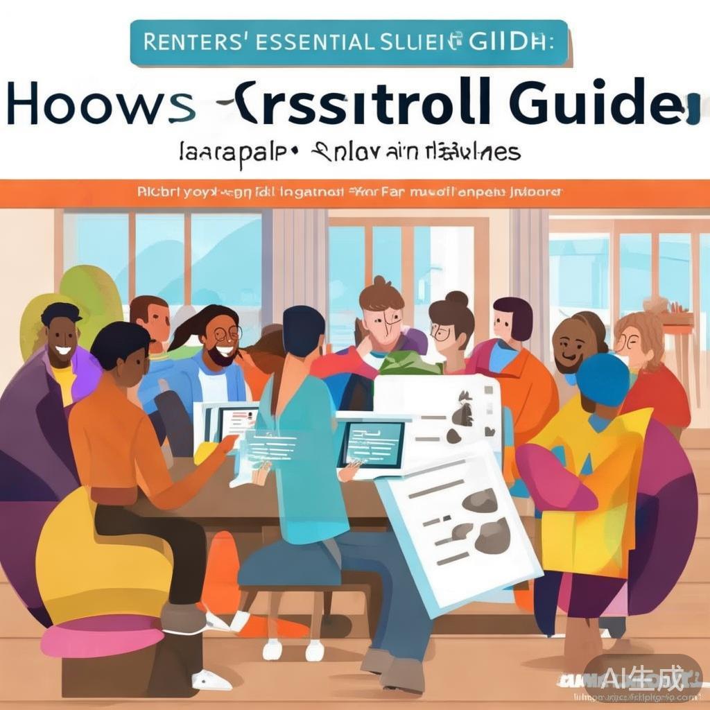 租房客必看，房东如何申请补贴，轻松应对生活压力