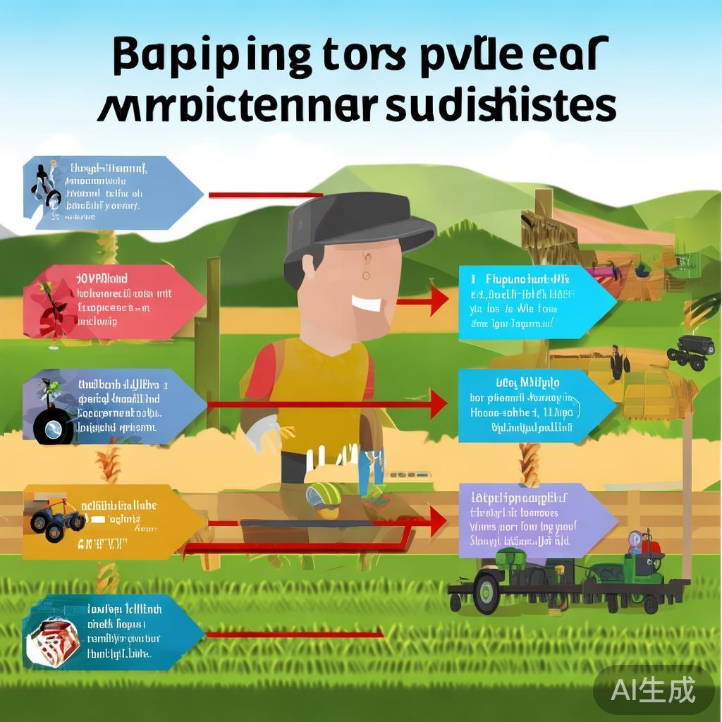 农机补贴申请指南，如何快速获得农机补贴