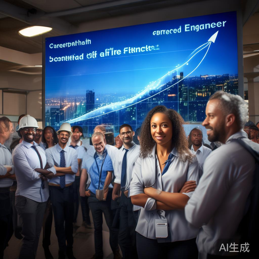 注册消防工程师，职业前景广阔，就业前景光明