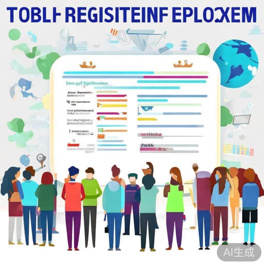 托福考试注册全攻略，轻松掌握托福报名流程