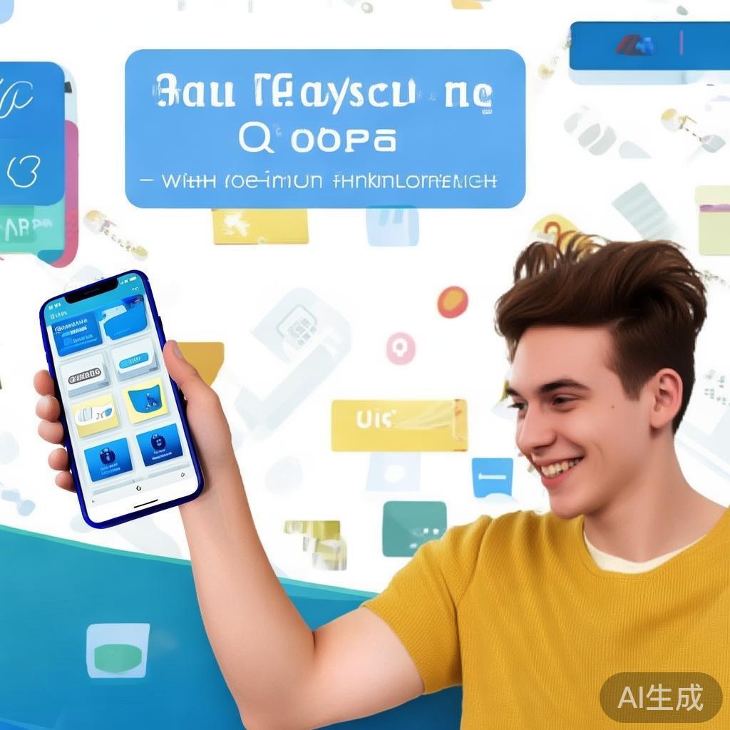 轻松上手，快拍APP注册指南，开启你的便捷摄影之旅