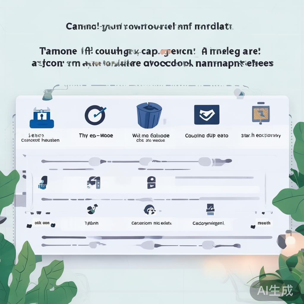 注册理财平台后如何正确取消账户，全面指南