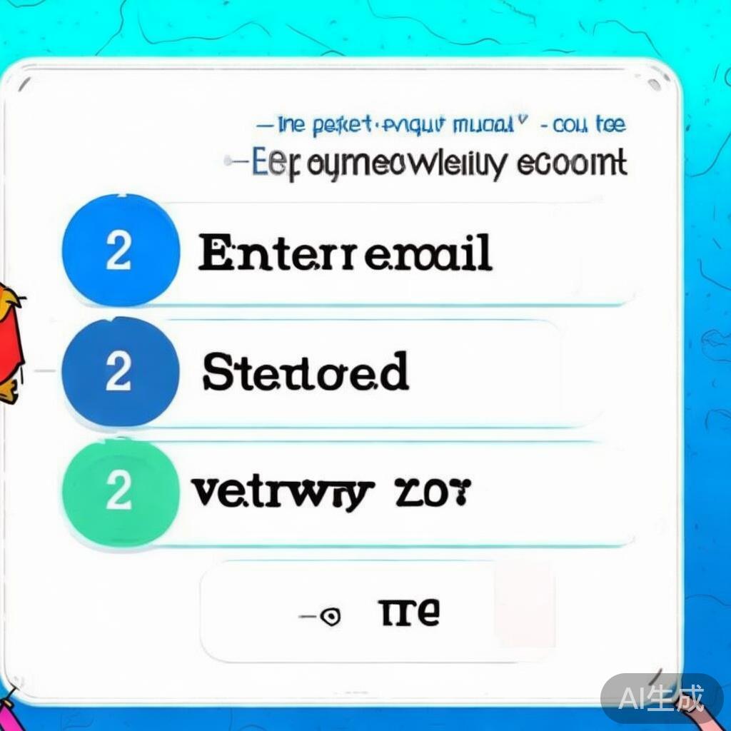 微信邮箱注册指南，轻松三步，开启微信新账户