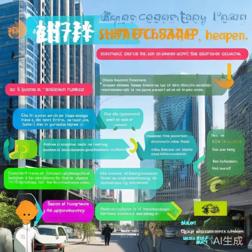 深圳创业指南，如何轻松申请注册公司