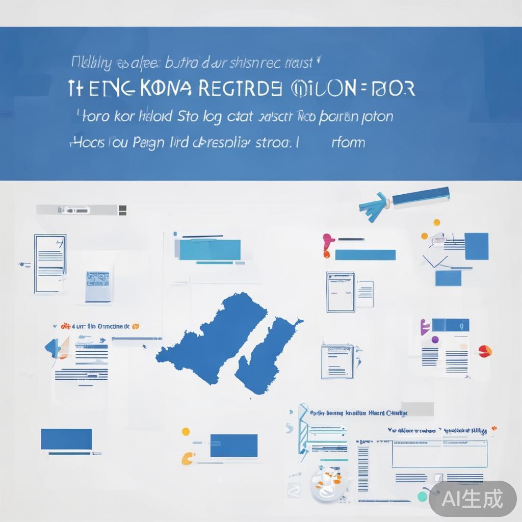 注册香港ID地址填写指南，轻松掌握填写技巧