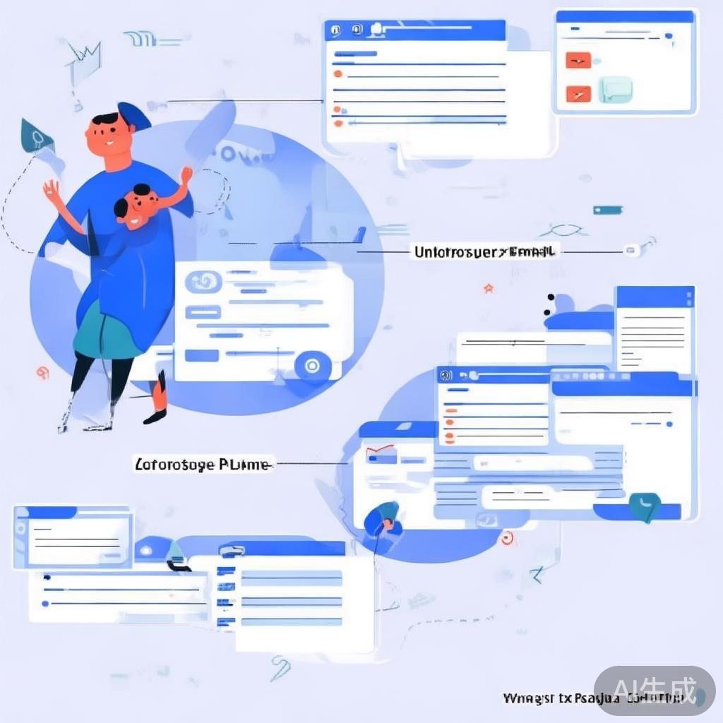 轻松掌握邮箱地址申请注册全攻略