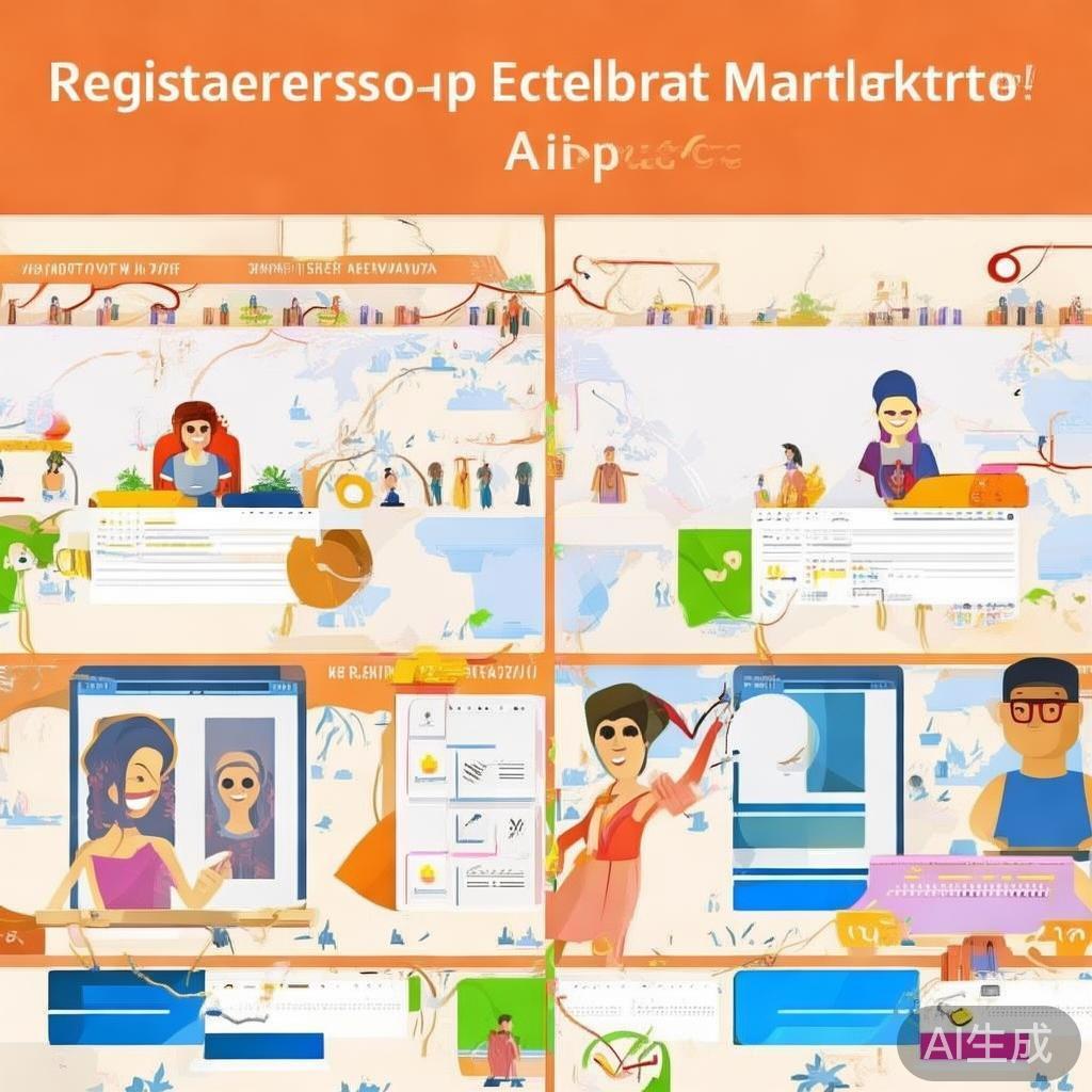 全球速卖通注册全攻略，轻松开启跨境电商之旅