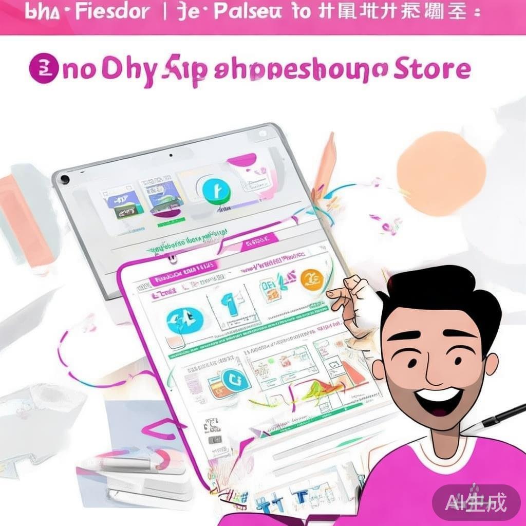 如何轻松注册拼多多店铺，一站式开店指南