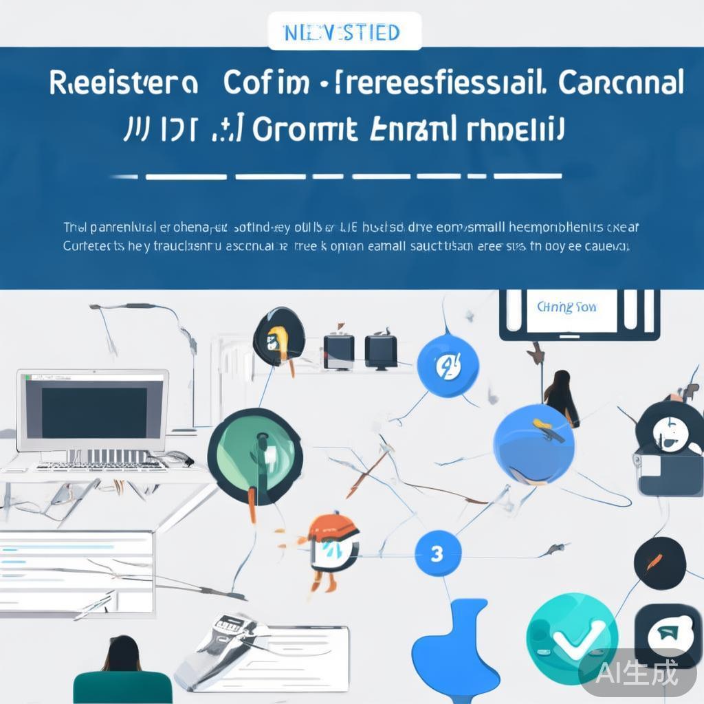 企业邮箱地址注册指南，轻松打造专业形象