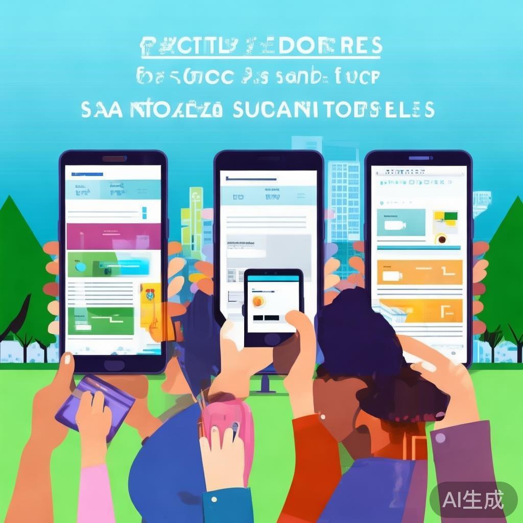 手机上申请补贴，助力你的数字生活