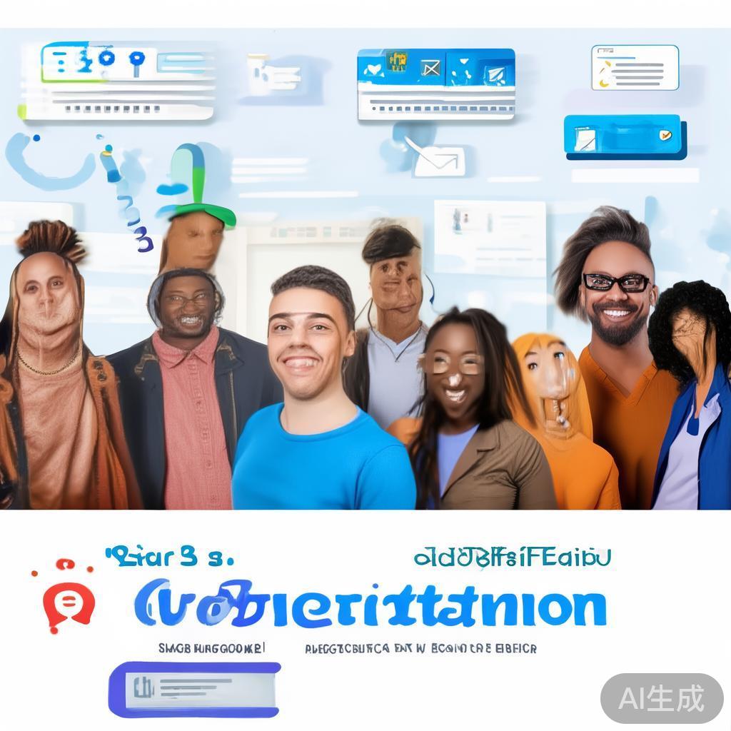 轻松上手，如何使用邮箱注册百度账号，开启便捷的互联网生活