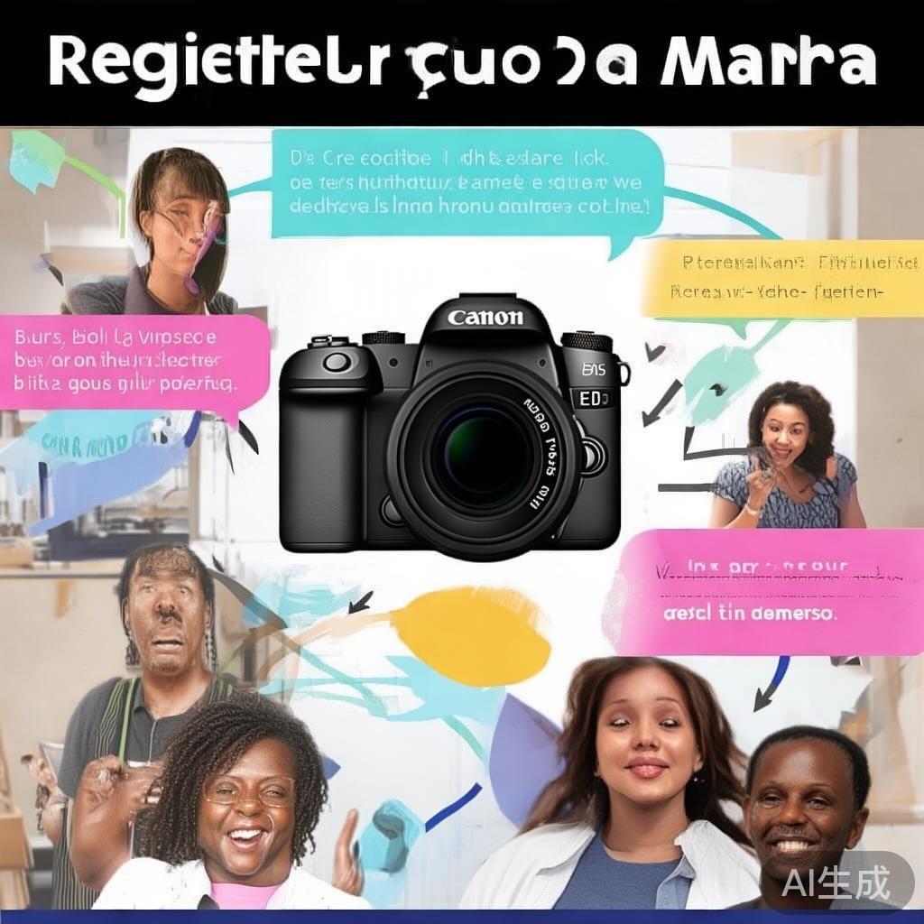 佳能相机注册指南，轻松上手，享受专业服务