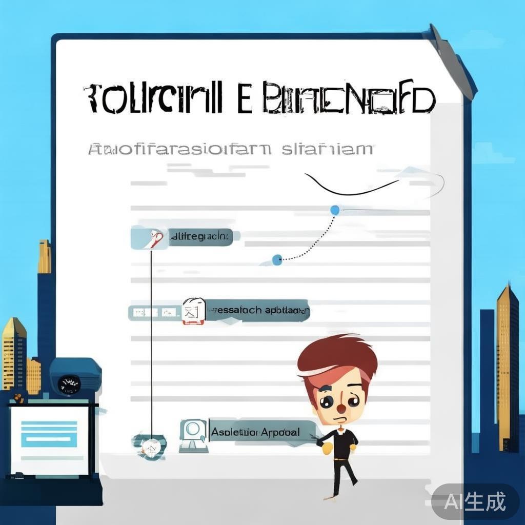 商标注册流程详解，个人如何轻松完成商标注册