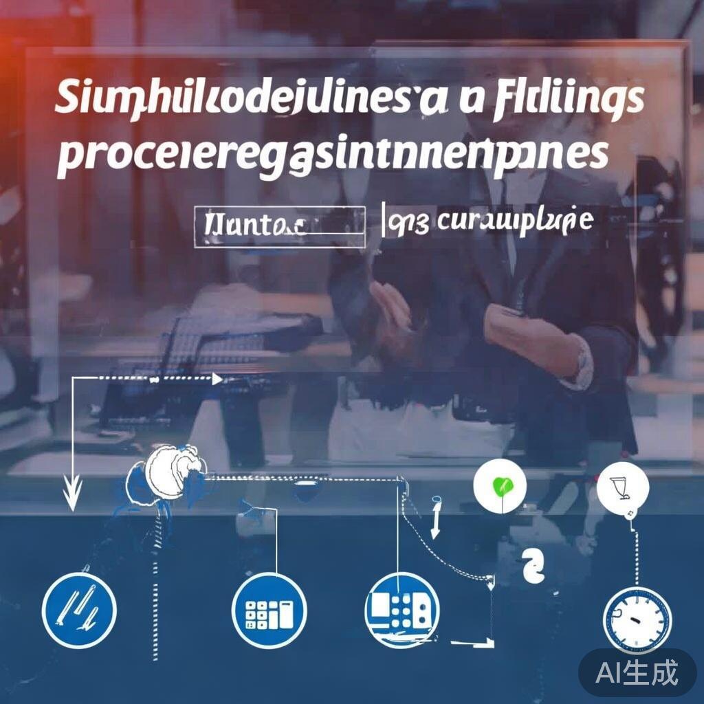 注册公司必看，如何轻松完成报税流程