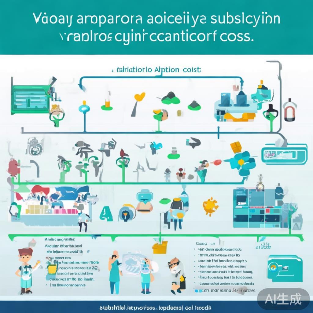 试管手术费用补贴申请指南，如何轻松获得所需资金