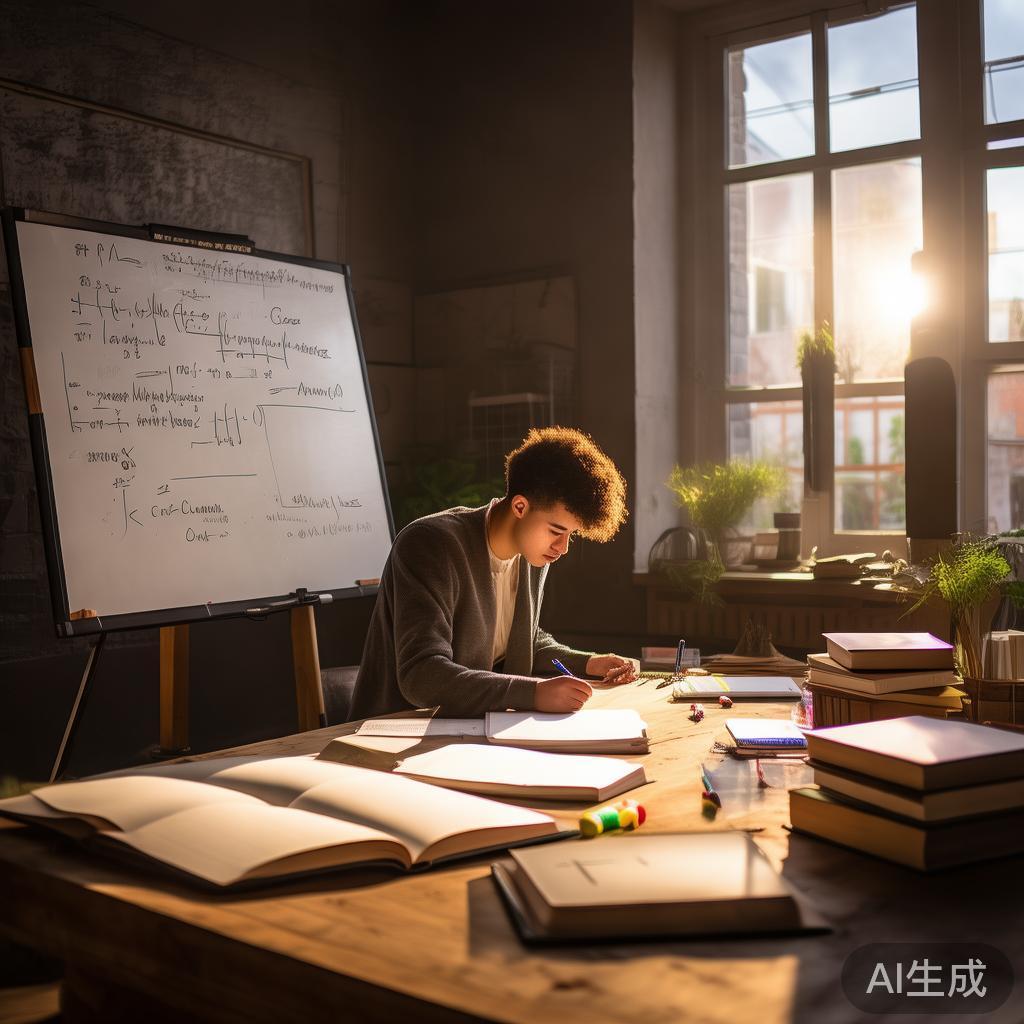 如何高效学习注册会计师的会计知识