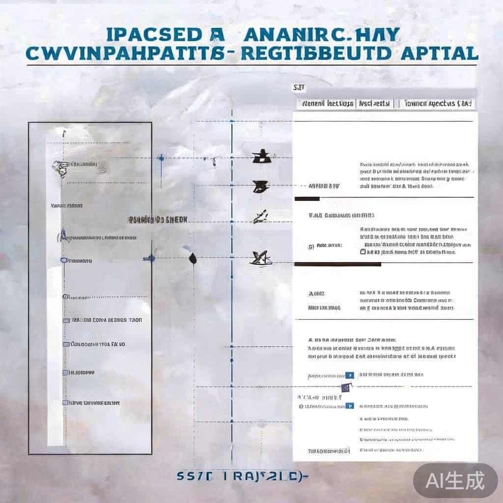 公司注册资金变更办理指南，流程、注意事项及所需材料