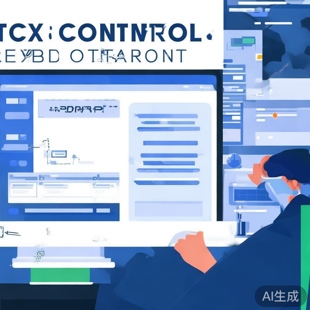 OCX控件注册详解，轻松掌握注册方法，让程序运行更顺畅