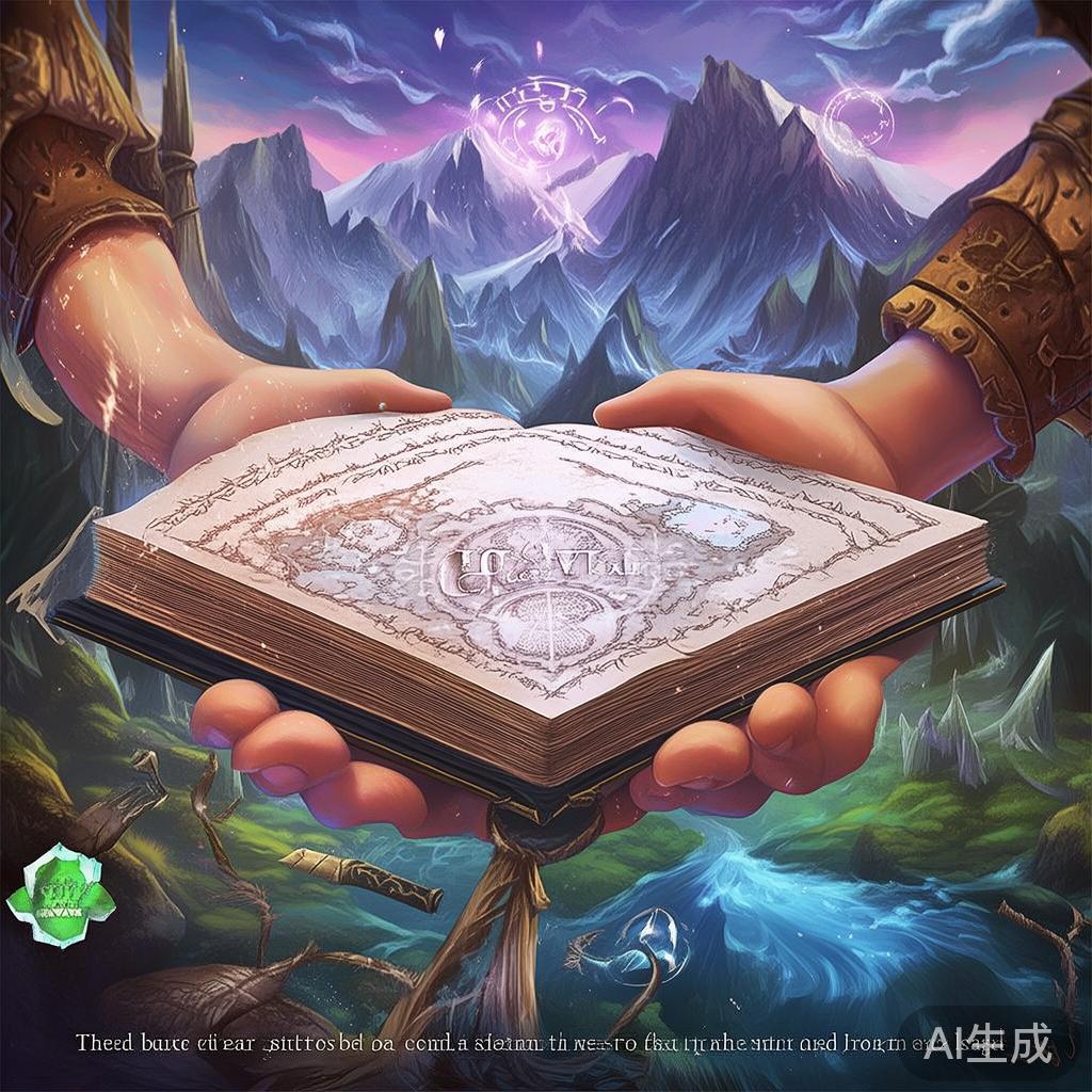 神武游戏注册攻略，轻松开启你的仙侠之旅