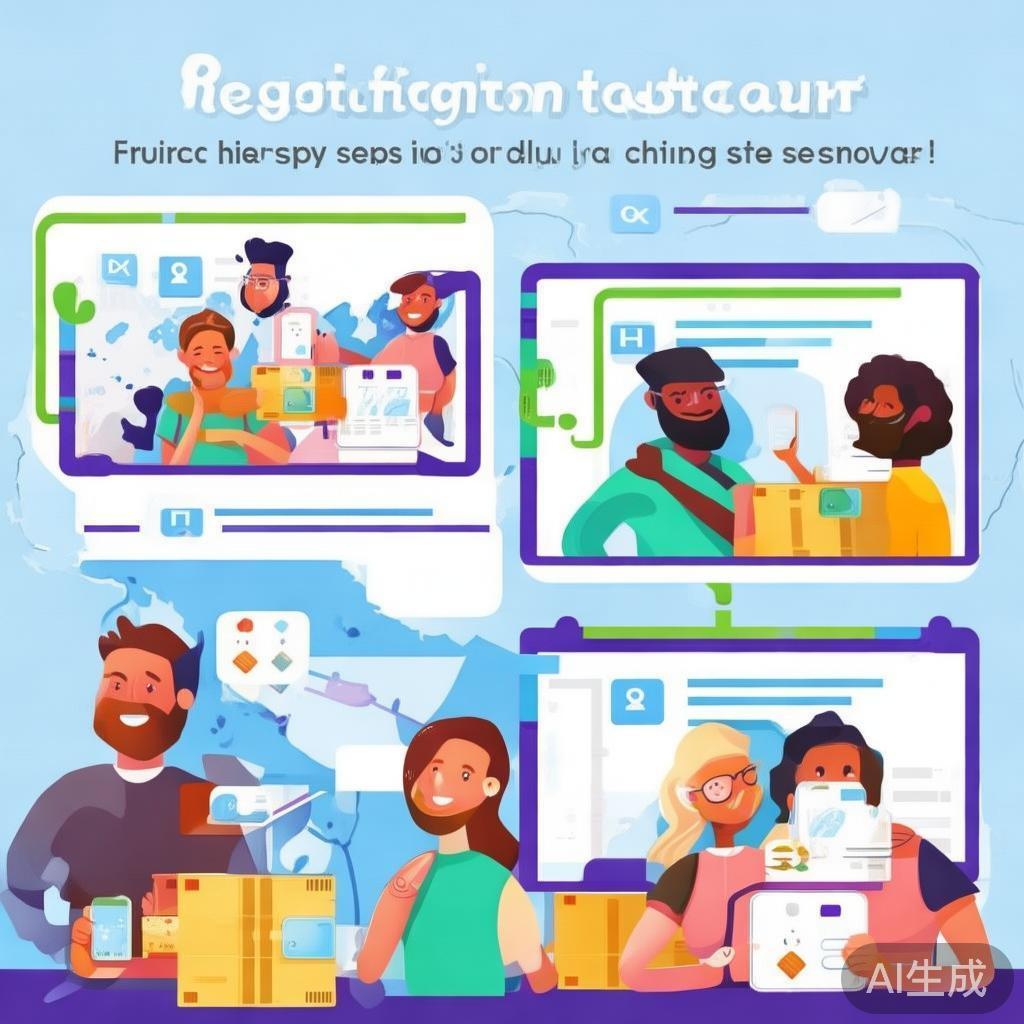 Cargox注册指南，轻松开启全球物流之旅