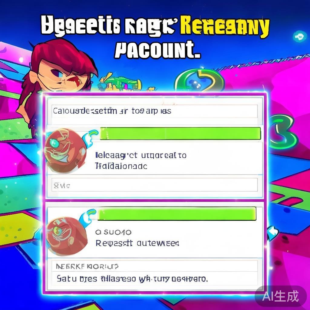 如何轻松注册炫舞账号，新手必看注册指南