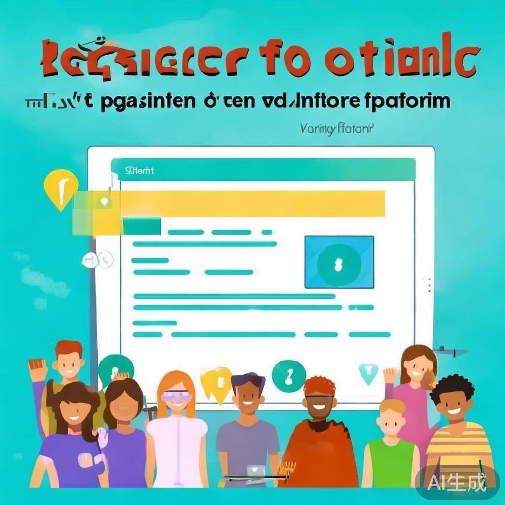 轻松上手，教你如何注册网络平台