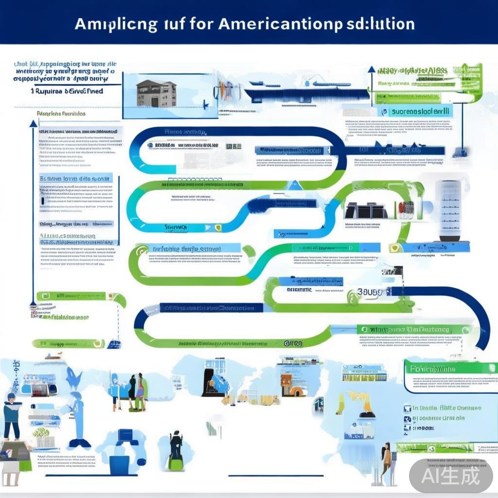 美国补贴申请指南，从个人到企业的全攻略