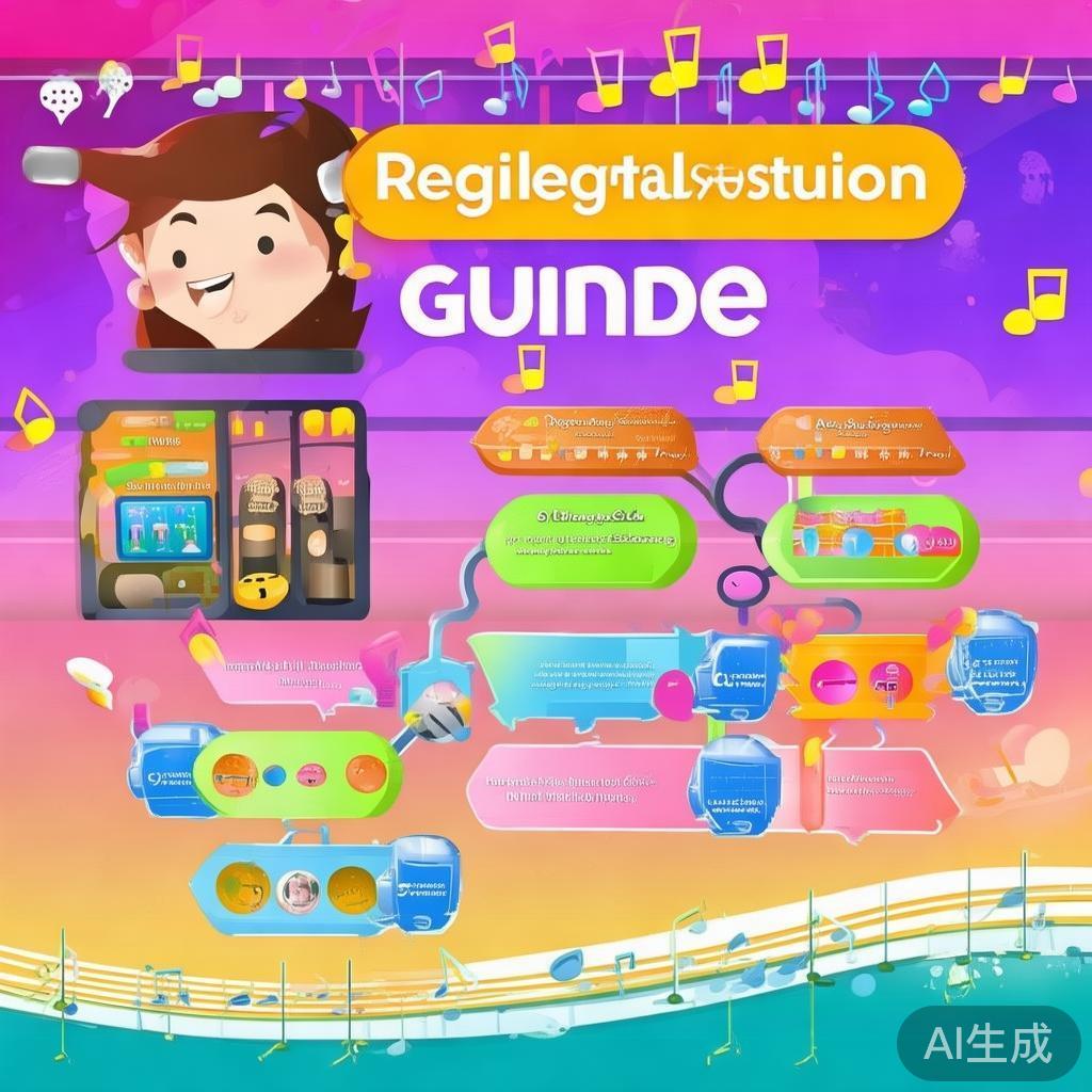 唱吧注册指南，轻松开启你的K歌之旅