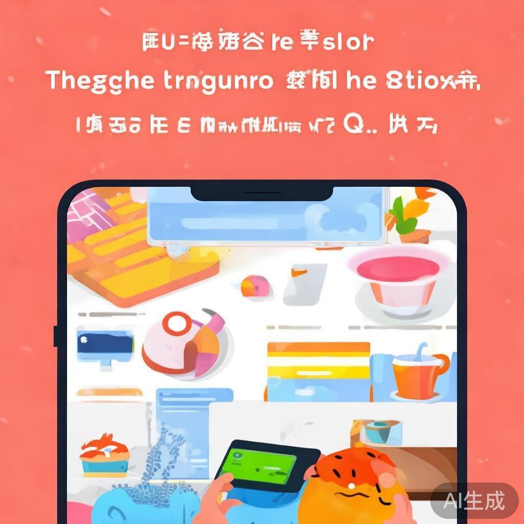 轻松上手QQ派派，教你如何快速注册并享受社交新体验