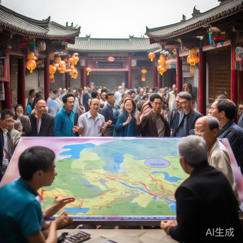 泉州，CIA补贴申请与地方经济发展