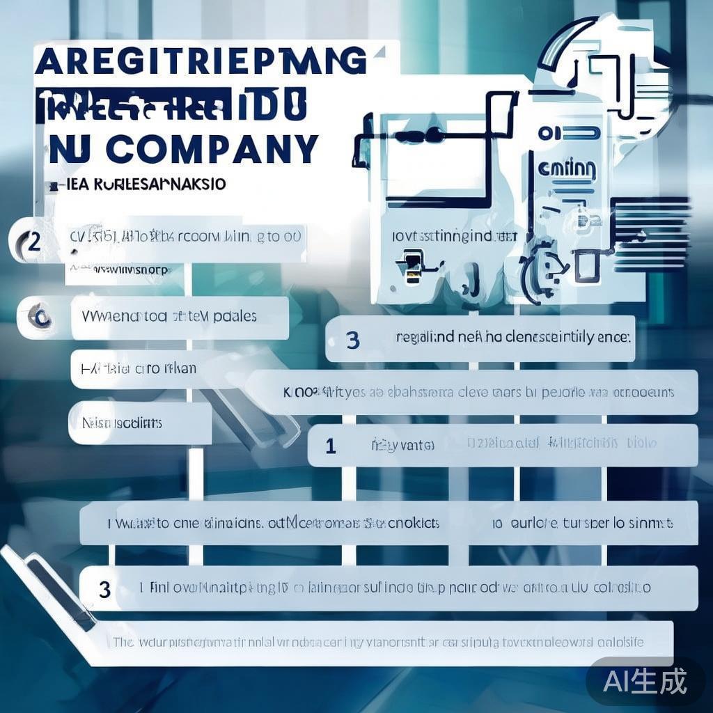 如何注册投资公司，流程、注意事项及建议