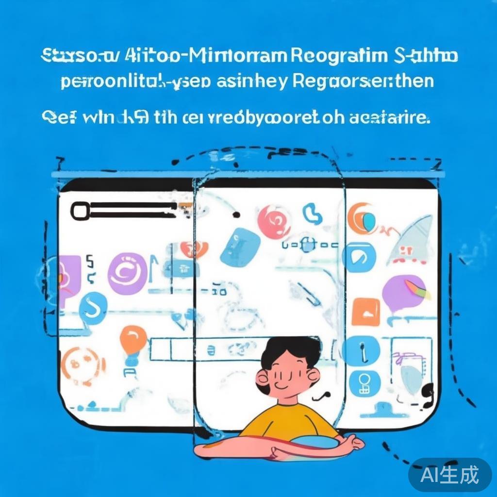 个人小程序注册全攻略，轻松开启你的小程序之旅