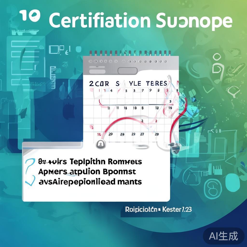 2023年考证补贴申请截止时间及指南