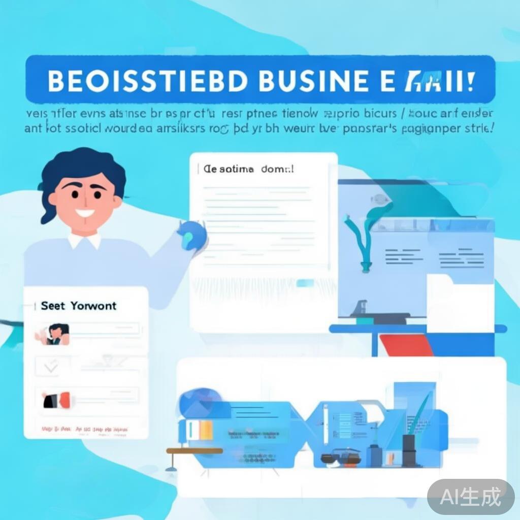 如何轻松注册企业邮箱，全方位指南