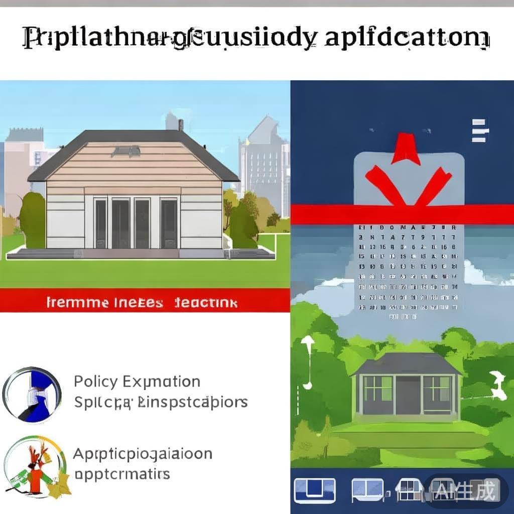 购房补贴申请期限，政策解读与申请指南