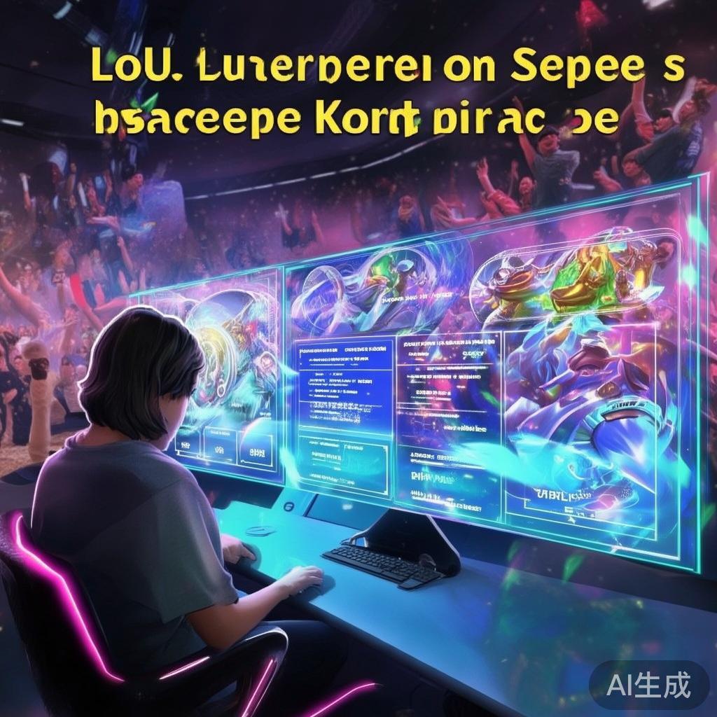 手游LOL韩服注册攻略，轻松开启你的竞技之旅！