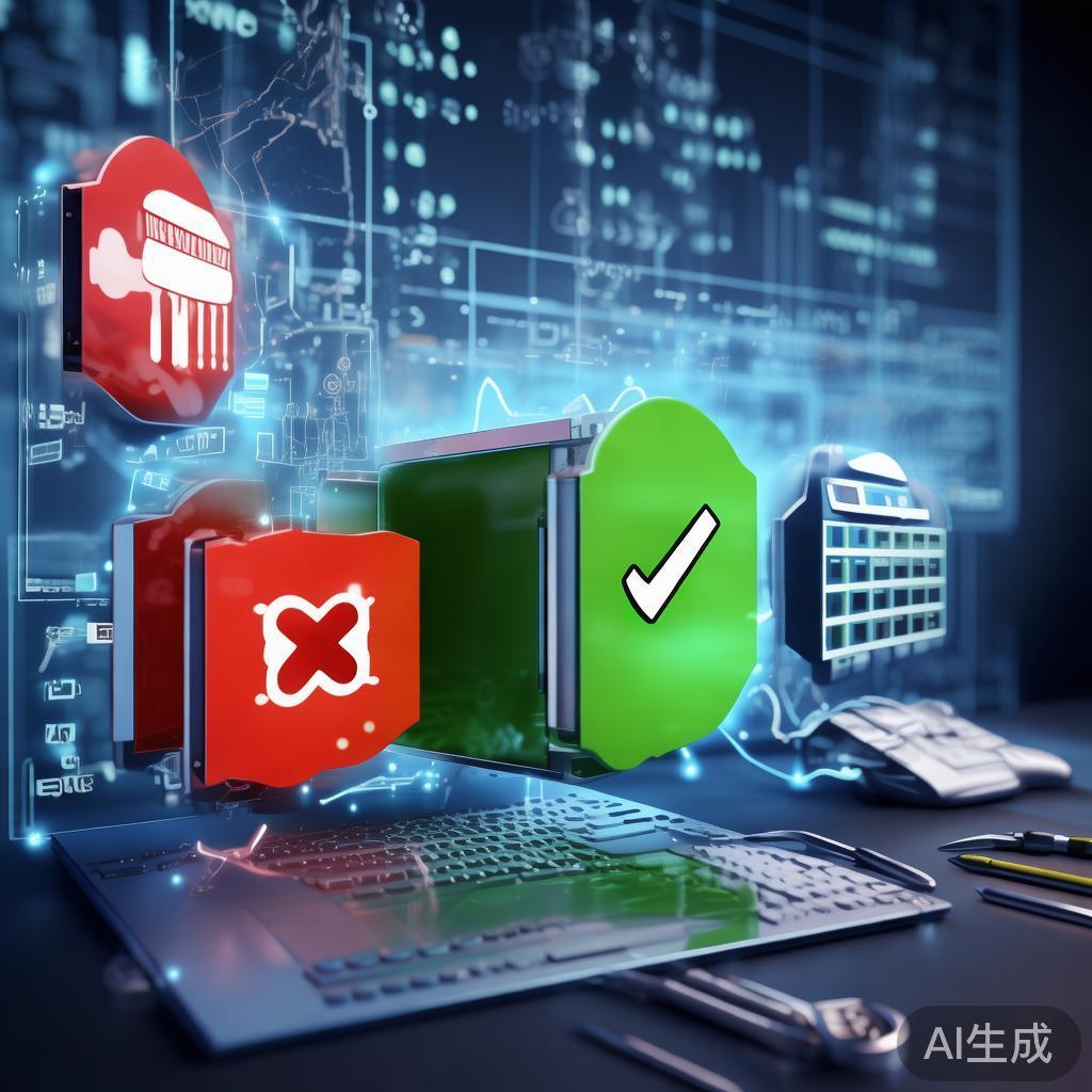 注册表删错了怎么办？教你恢复与修复技巧