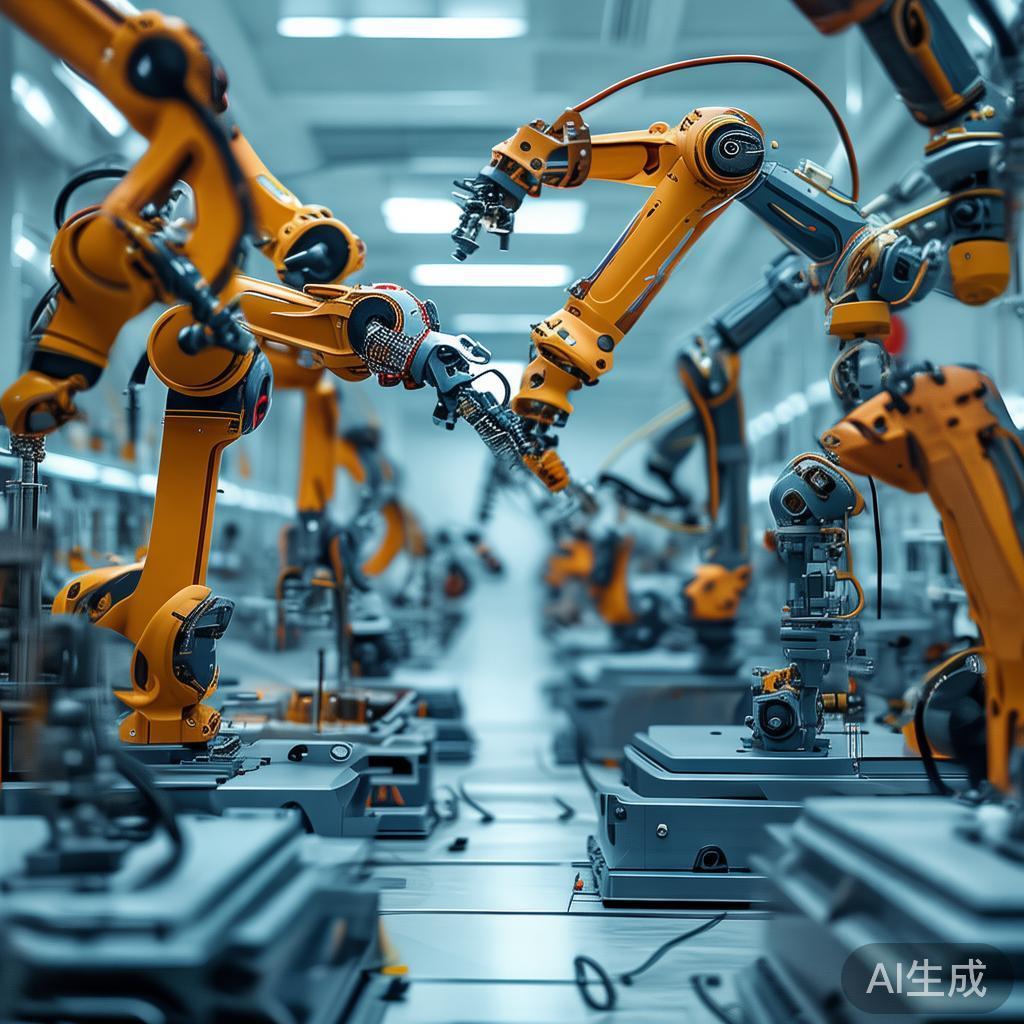 多态方法注册的实践与探索