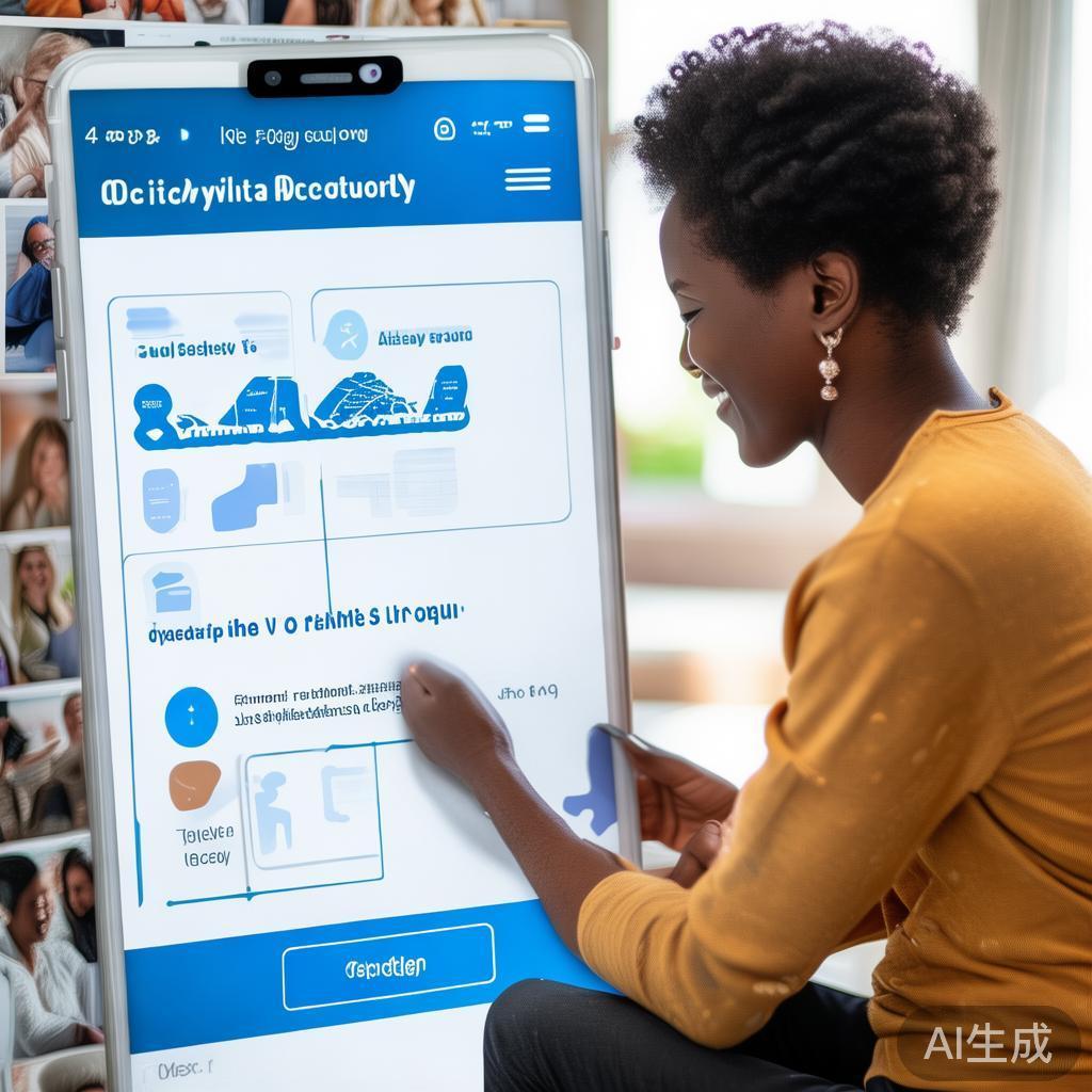 社保通注册指南，轻松便捷，享受社保福利