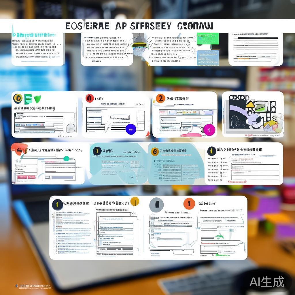如何轻松注册服务类公司，步骤详解与注意事项