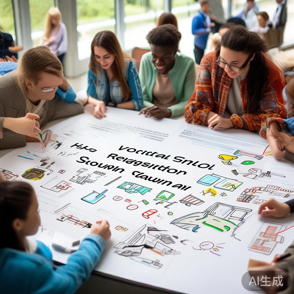 职校家园注册公司指南，轻松开启创业之路