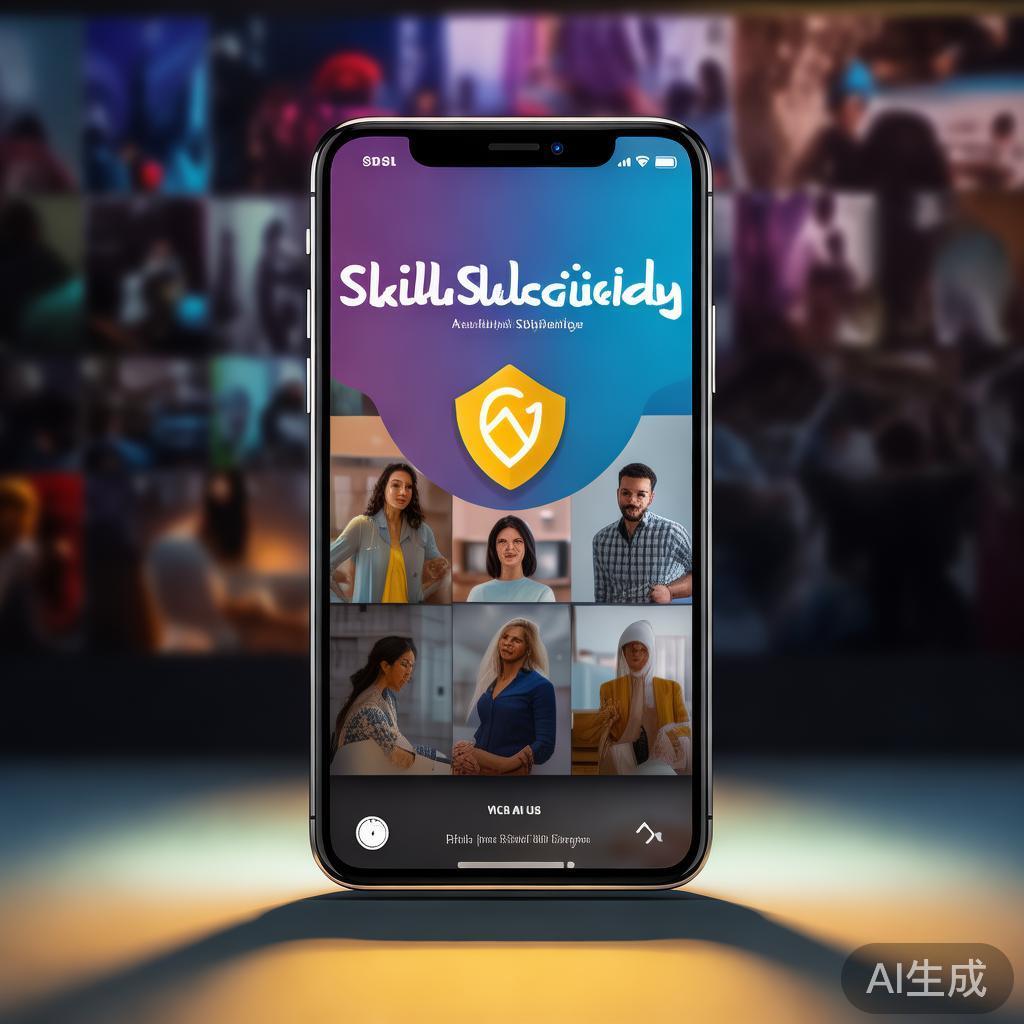 技能补贴APP，开启职业发展的新机遇