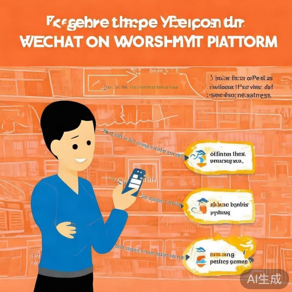 微信商户平台注册全攻略，轻松开启线上商业之旅