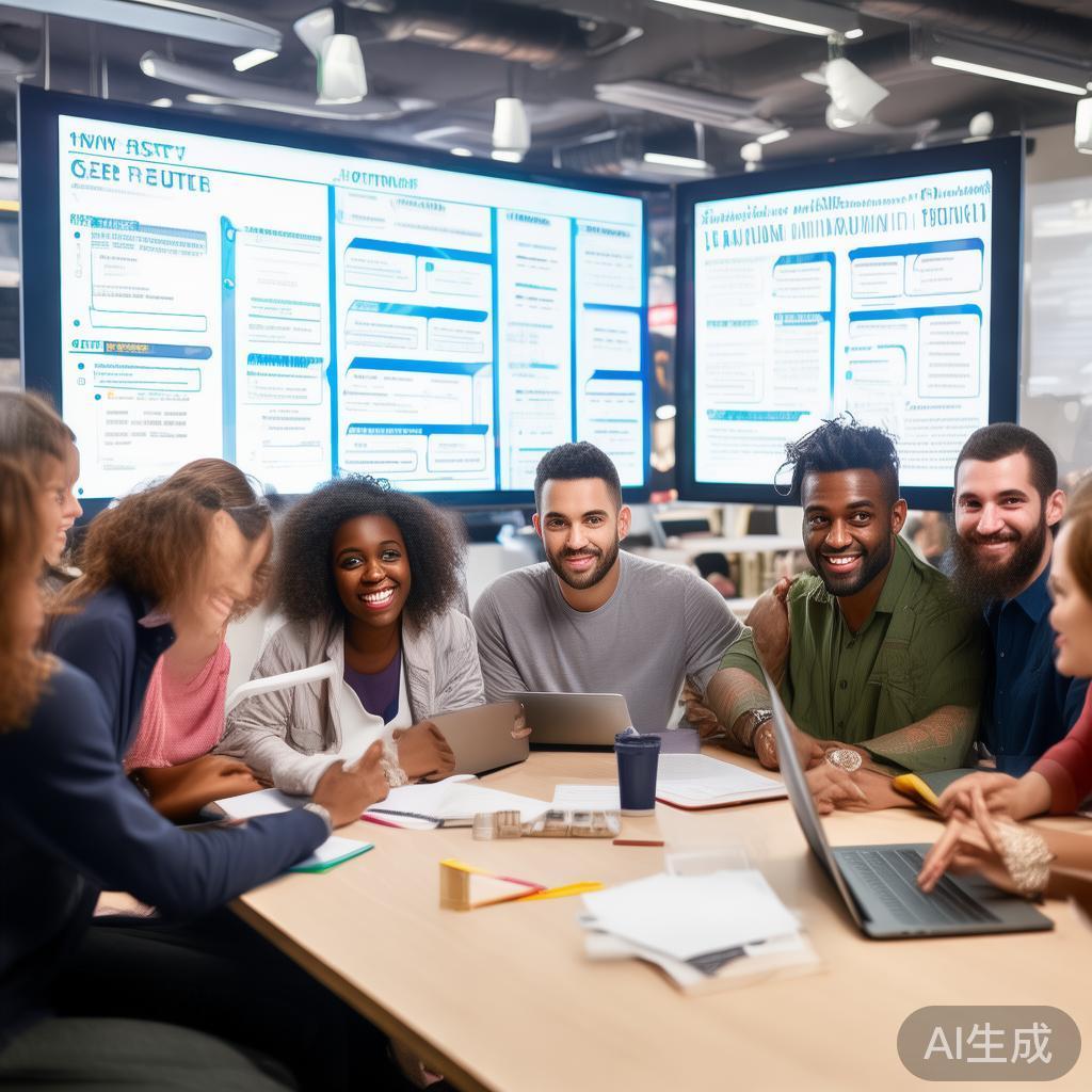 轻松入门跨境电商，全方位解析如何注册跨境电商店铺