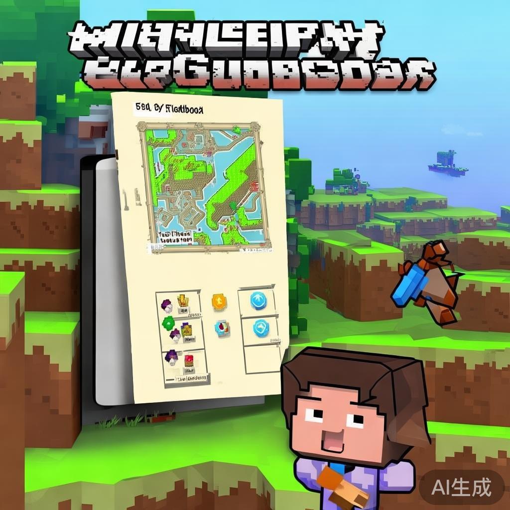 我的世界手机版注册指南，轻松开启你的冒险之旅