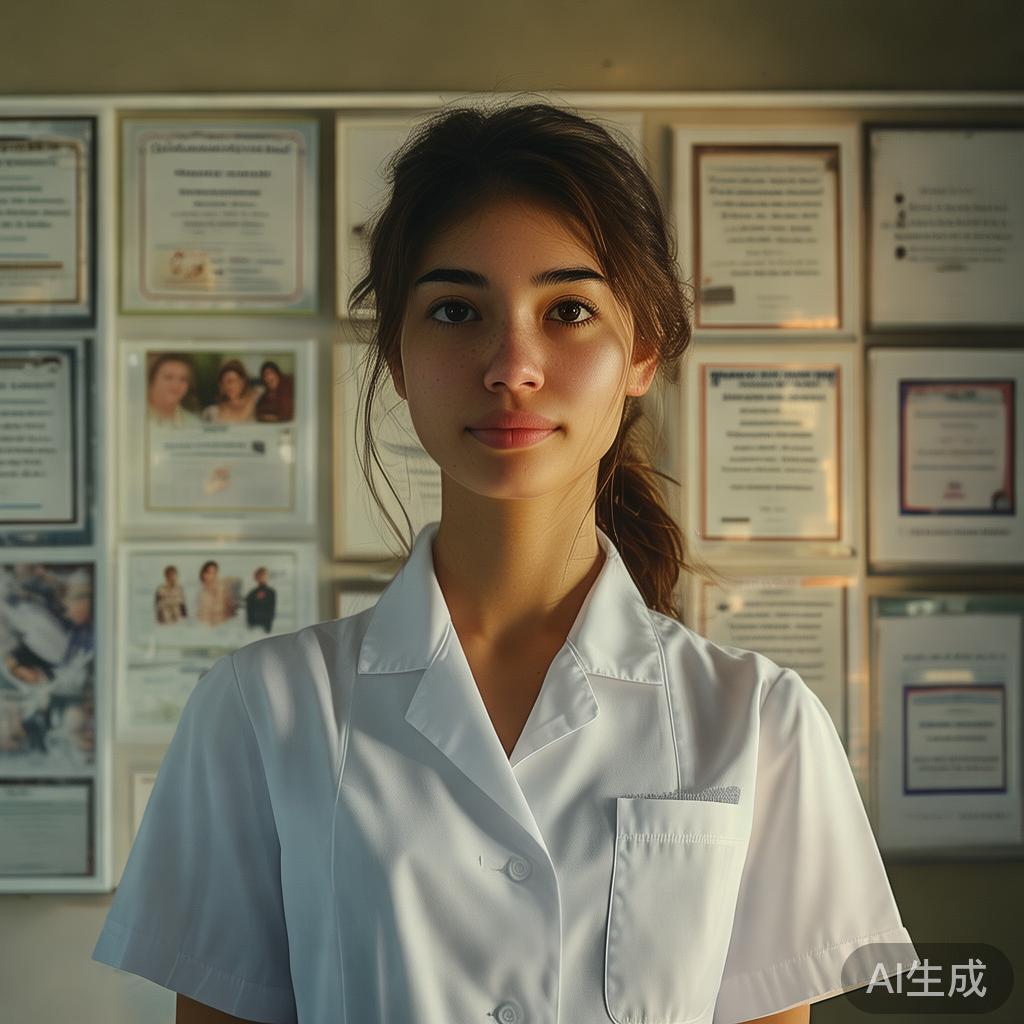 守护生命之光，圆梦 nursing之梦—护士申请补贴金的感人故事