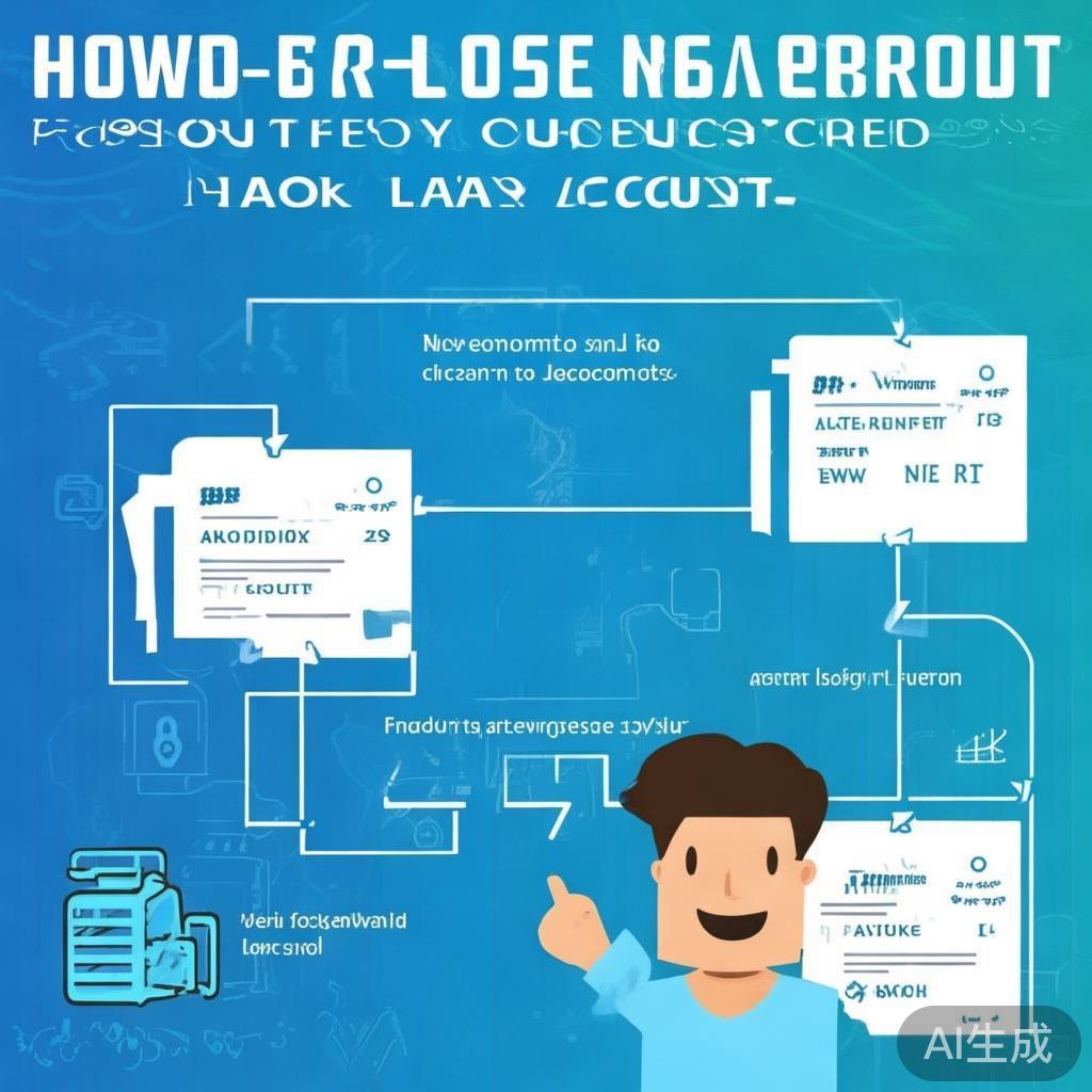 如何正确注销已注册的网贷账户，全方位指南