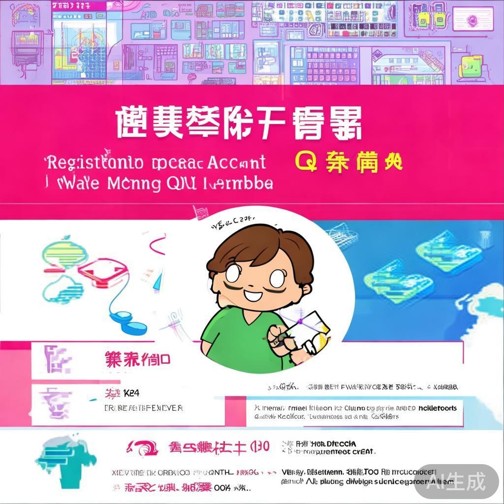 如何使用QQ号轻松注册微信账号—简单步骤解析